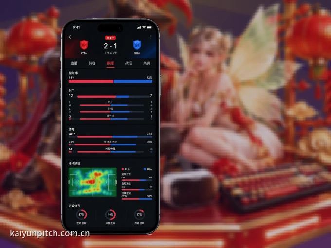 下载开云 APP,赛事动态早知道