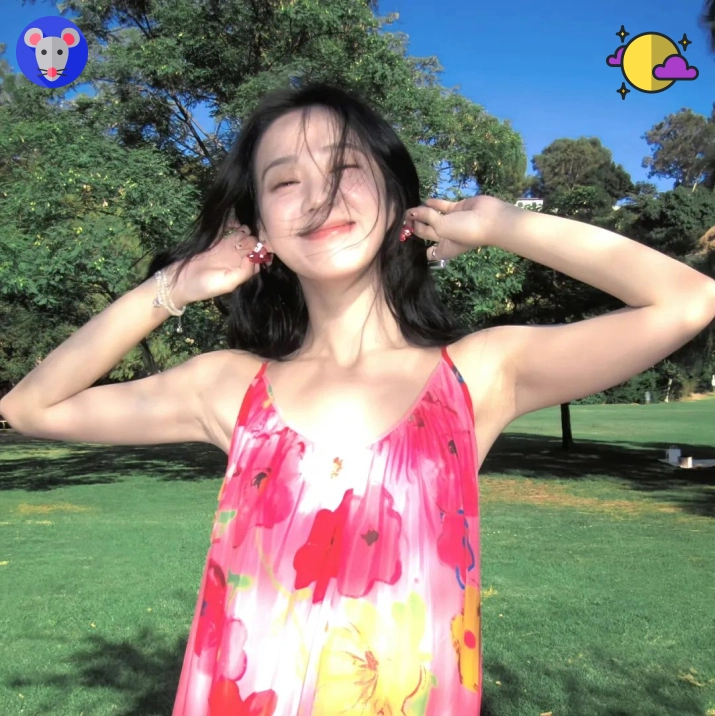 小周同学